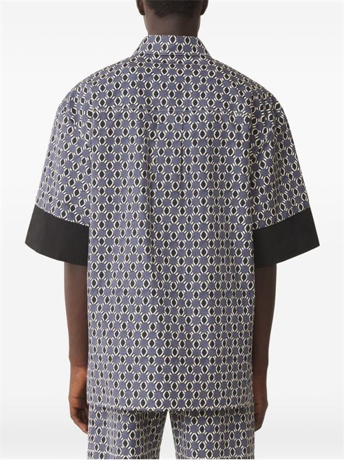  LANVIN | RM SI0006 6282 P26B110